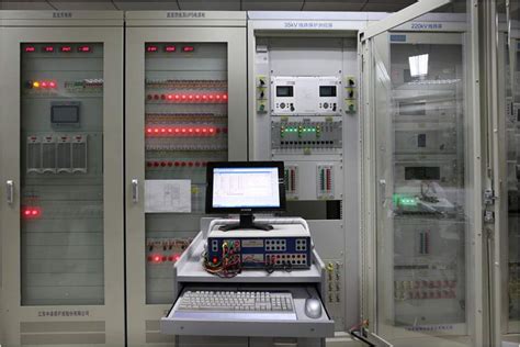 现代电气控制系统安装与调试实训考核装置 - 电工电子实验室设备 - 上海硕博公司