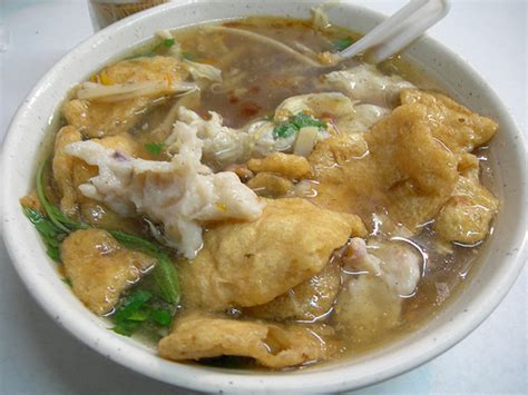 台湾美食排行榜前十名（台湾旅游必尝的特色小吃大全） - 含鄱口