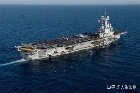法国公布下一代航空母舰设计细节_凤凰网军事_凤凰网