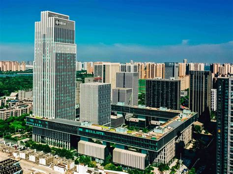 全球头部企业武汉研发中心扩容投用，台达聚焦数据中心新能源领域创新 - 武汉市人民政府门户网站