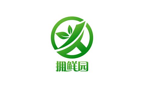 4度生鲜 logo设计|平面|品牌|xiaoxiaoshen - 原创作品 - 站酷 (ZCOOL)