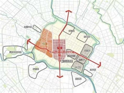 成都平原城市群规划（2014-2020）_2016中国城市规划年会-规划60年：成就与挑战