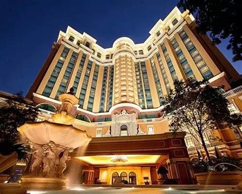 中国十大顶级酒店排名：这个酒店的每一项设施都是文物_搜狗指南