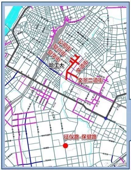 哈尔滨2030规划图,哈尔滨自贸区,哈南新城规划2020(第10页)_大山谷图库