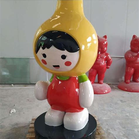 重庆商城玻璃钢美陈雕塑设计 圣诞主题卡通摆件|价格|厂家|多少钱-全球塑胶网