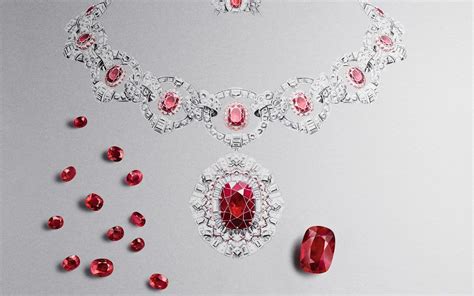 『珠宝』Tiffany 推出 Masterpiece 2016 高级珠宝：棱镜、缎带与经典复刻 | iDaily Jewelry · 每日珠宝杂志