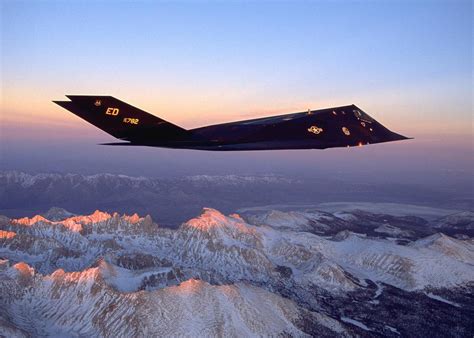 F-117 Nighthawk: The Emergence of Stealth Technology By: Peter Suciu ...