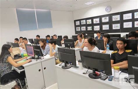广东省中鹏职业培训学校有限公司-技术改变命运，学习成就梦想！