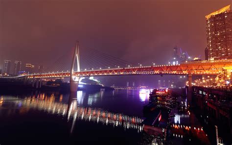 重庆城市日落傍晚风光高清图片下载-正版图片500726797-摄图网