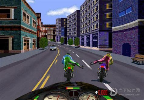 暴力摩托下载-暴力摩托游戏电脑版官方Windows版免费下载安装-有谱应用市场