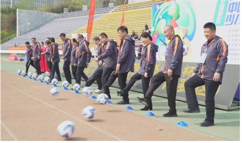 2020-2021“中国足球发展基金会杯”中国城市少儿足球联赛开赛__凤凰网