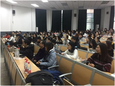 北京新东方扬州外国语学校