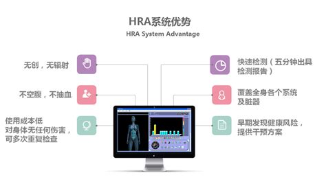 HRA健康风险评估系统 - 医疗保健领域 - 辛集市科技成果转化促进中心