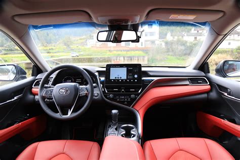 新款丰田凯美瑞官图发布：提供四驱 车机系统升级-丰田,凯美瑞, ——快科技(驱动之家旗下媒体)--科技改变未来