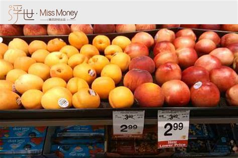 探寻美国超市 揭露美国物价低的原因！_腾讯财经_腾讯网