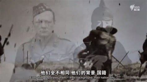 8部二战太平洋海岛战争影片，场面极其火爆惨烈，值得一看_晶羽科技
