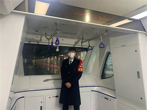 浙江首条全自动运行地铁上午来啦！宁波地铁5号线一期通车-中国网