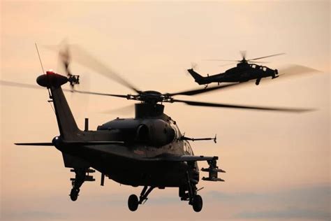 剑指台海！说说第74集团军某陆航旅米171直升机机头两侧“神秘”装备|直升机|气囊|陆航_新浪新闻
