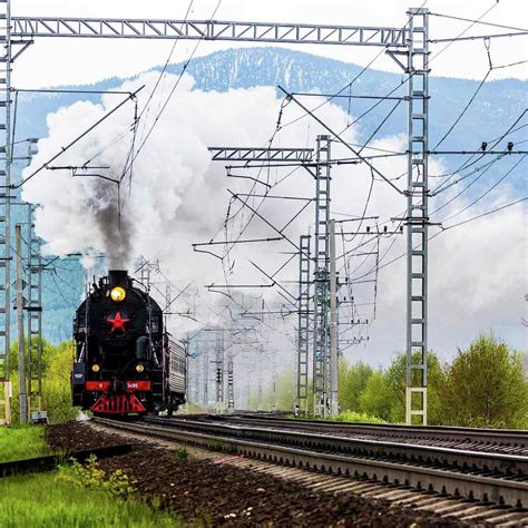 如何乘坐K3国际列车，从北京到莫斯科|蒙古|莫斯科|车厢_新浪新闻