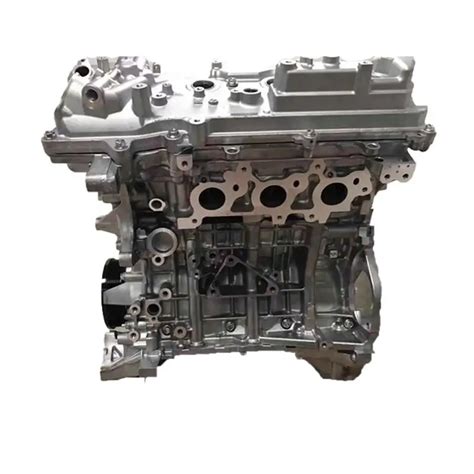 Now Available: Toyota 1GR-FE 4.0L V6 Engines - Mercie J Auto Care in ...