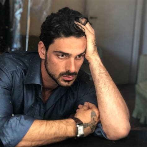 Michele Morrone: 11 Facts About The Netflix Actor Turning Heads ...