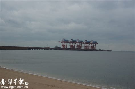 防城港港口物流码头4K航拍mp4格式视频下载_正版视频编号694389-摄图网