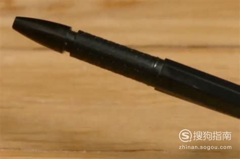 自制电容笔简单一点的 电容笔DIY图解教程_电子制作_创意家居馆