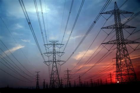 杜绝拉闸限电：夏季用电高峰将至 多省份给出保供方案_凤凰网财经_凤凰网