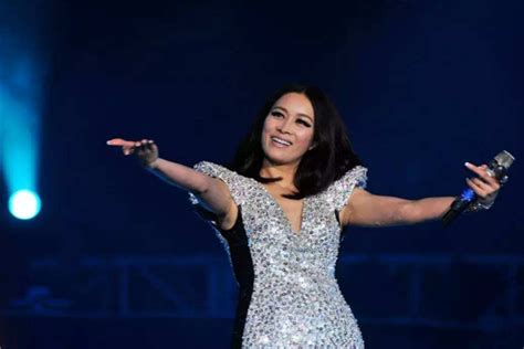 中国十大歌手排行榜推荐 刘欢上榜那英相当出名 - 歌手