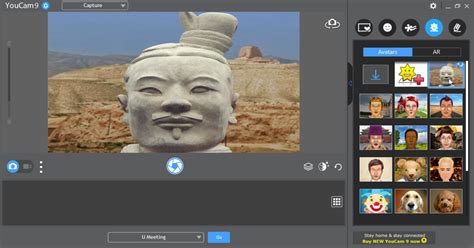 YouCam Perfect App for PC - Free Download for Windows 10/8/7 & Mac