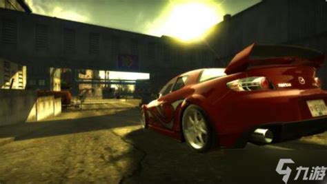 《极品飞车7：地下狂飙/Need For Speed Underground》游戏单机版下载_完整官方中文版下载 - 怀旧游戏站