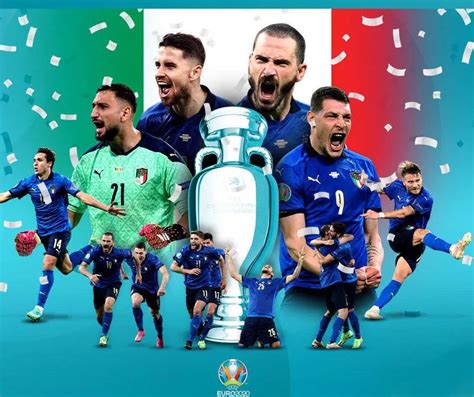 意大利铁粉需知：关于意大利的欧洲杯历史战绩 看这里就对了__财经头条