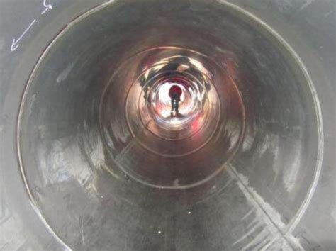 不锈钢气体管道设计规范及气体管道外观检查 - 气体管道设计_气体管道设计介绍_气体管道设计知识 沃飞科技