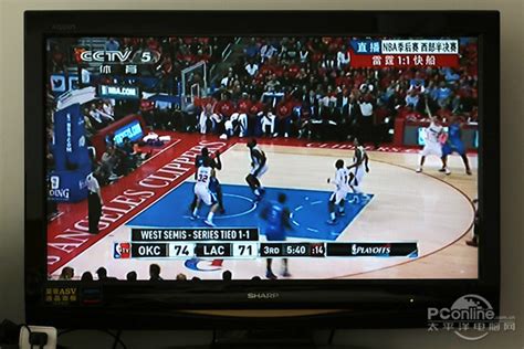 NBA新赛季正式开打，看比赛需要一款怎样的智能电视？__财经头条