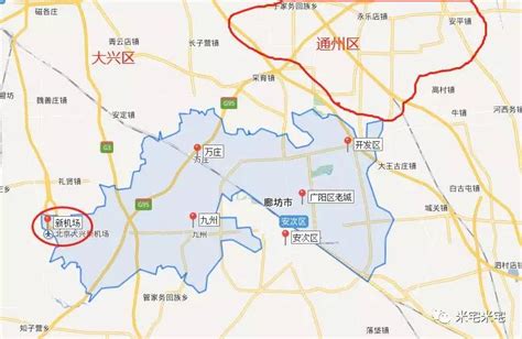 廊坊在哪个省 北京人怎么看廊坊人 - 汽车时代网