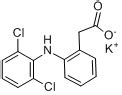 CAS:15307-81-0|双氯芬酸钾_爱化学