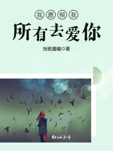 《我愿倾我所有去爱你》小说在线阅读-起点中文网