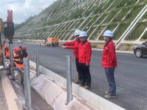 浙江省交通集团高速公路丽水管理中心：聚焦主赛道 打造山区高速运营管理新样板