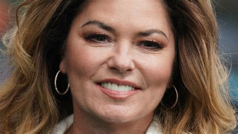 What We Know About Shania Twain