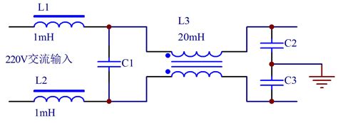 一种压电传感器前置信号接收电路的制作方法