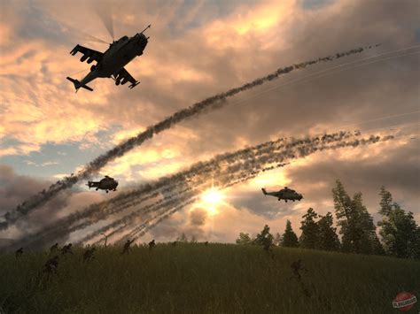 World in Conflict Review - GameSpot