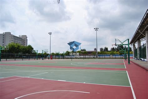上海第二工业大学篮球场租赁-场地通