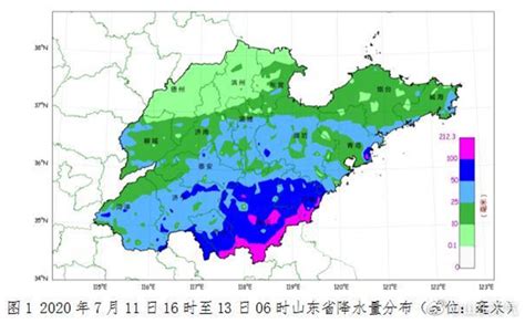 浮尘+雨+大风！山东刚重要天气预报！“五一”期间，淄博……|黄海|雷雨|阵风_新浪新闻