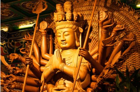 梦见佛祖是什么意思 梦见佛祖有什么预兆 - 万年历