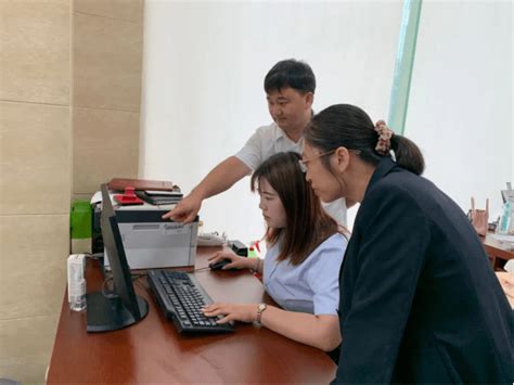 齐河县启用“齐行通”外来人员报备系统 需提前三天报备-大略网