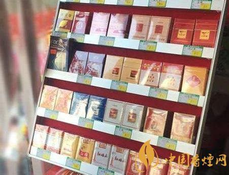 淅川烟草：建设“金叶”品牌，助力零售终端转型升级 - 企业 - 中国产业经济信息网