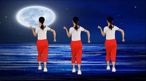 百荣伟卡曳步舞两位美女老师跳2019最新套路，欢快好看 - 知乎