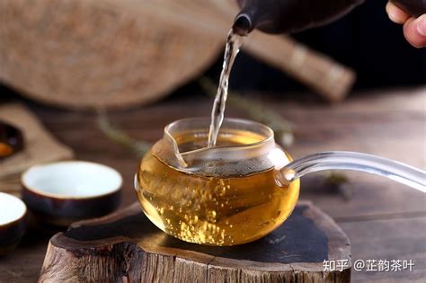 茶叶，中国的普洱茶分为哪几种，各有什么特点 - 知乎