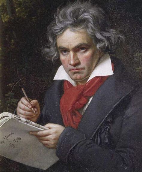 贝多芬的故事-贝多芬的故事,贝多芬,故事 - 早旭阅读
