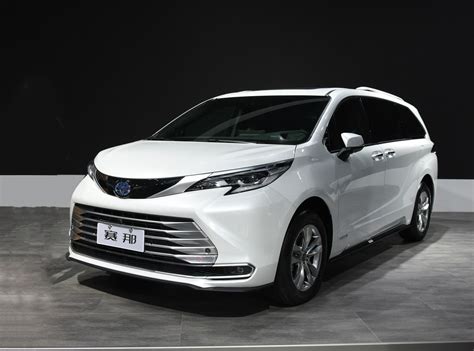 上海车展亮相MPV一览，丰田皇冠复活？新势力车型更多看点-新浪汽车